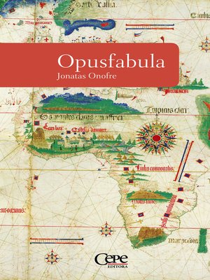 cover image of Opusfabula